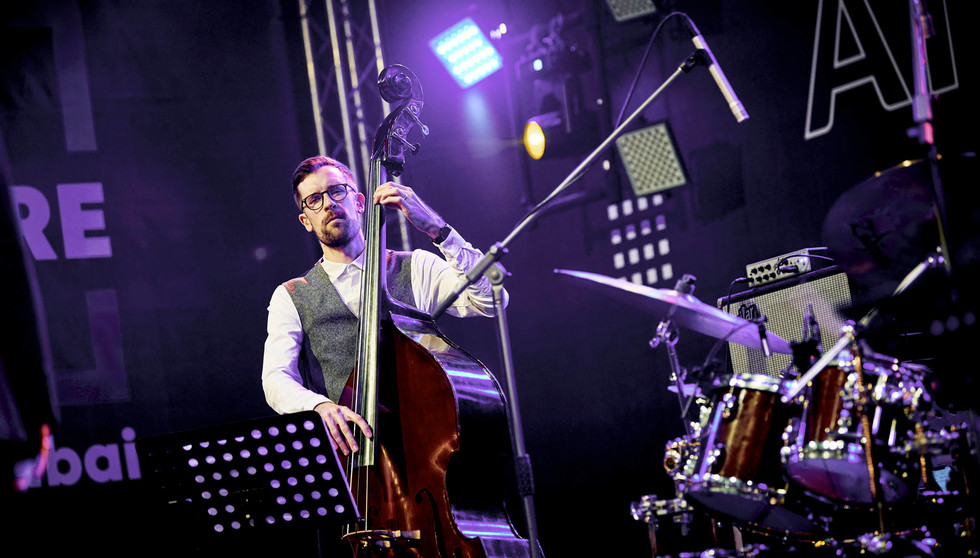 Jazz Garden Series 2022